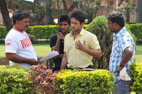 Easy Money Lazy Boys Movie Stills